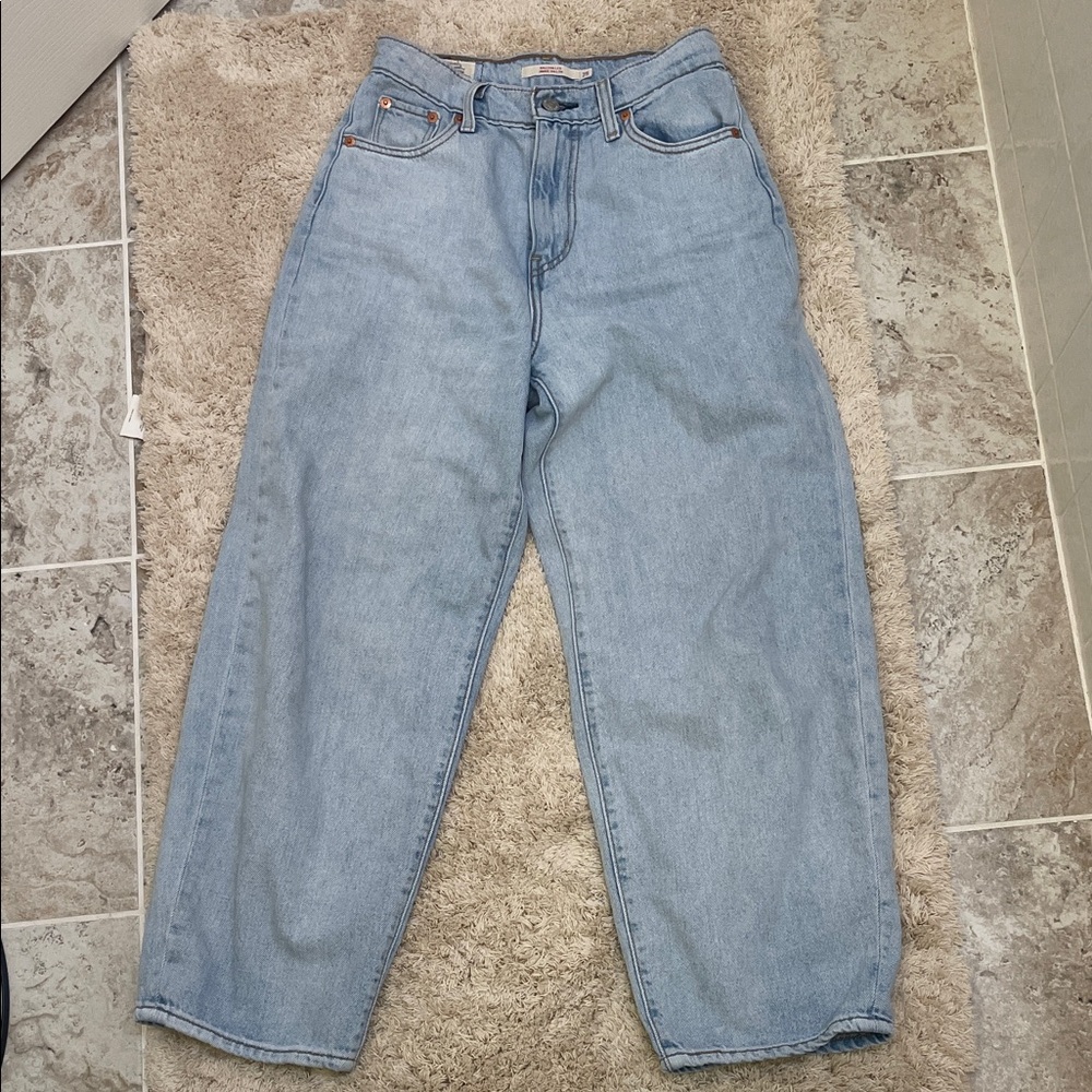 Classic LEVIS Jeans